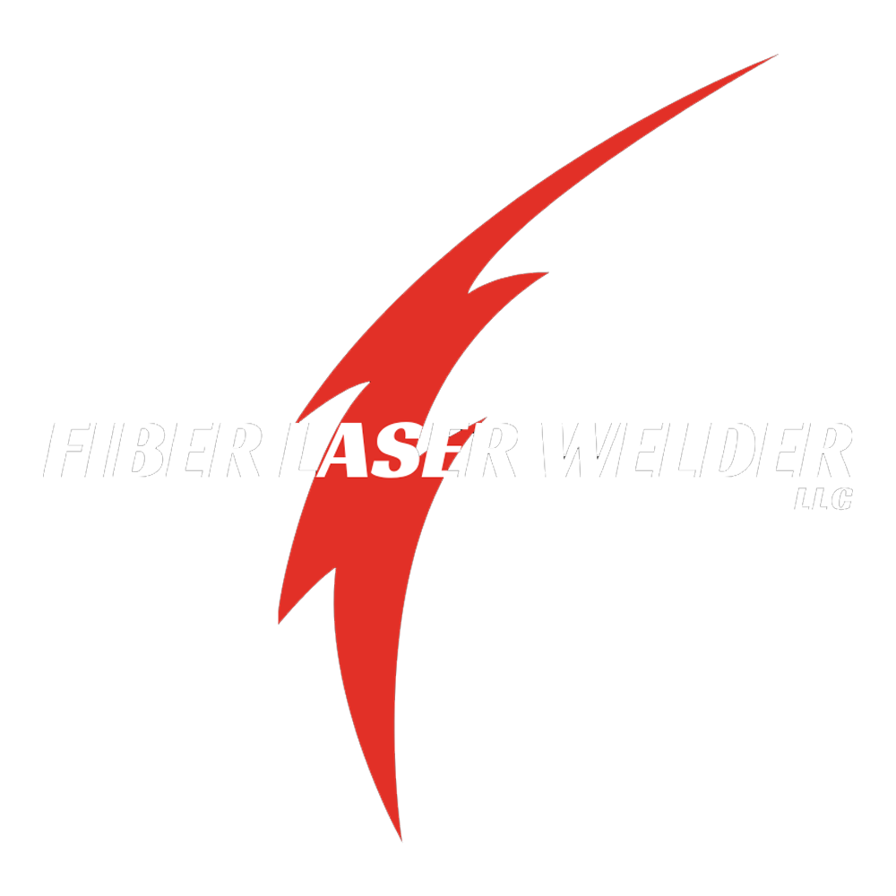 Fiber Laser Welding Machine Logo