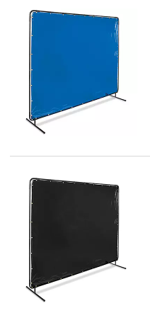 laser welder screens