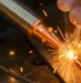 Handheld laser welding